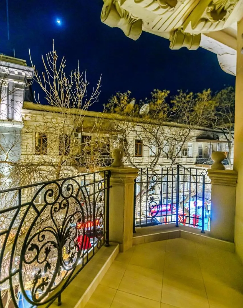 Apartment Arc In The Nizami Street Baku 0*,  Azerbaijan